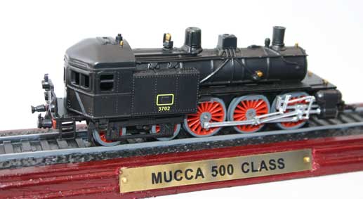 mucca 500