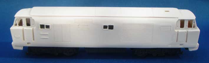 Hymek